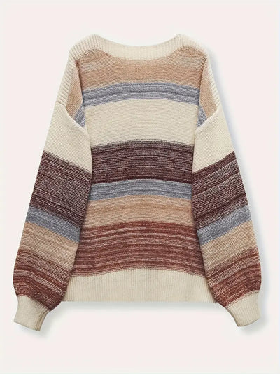 Kendall - Elegant casual sweater