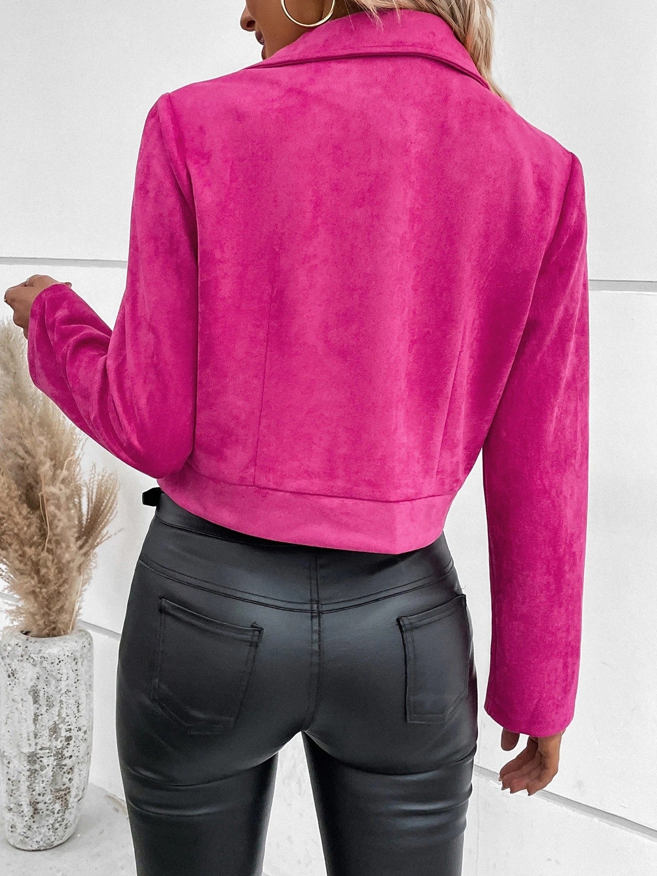 Karisma - Elegant Casual Jacket