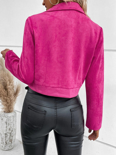 Karisma - Elegant Casual Jacket