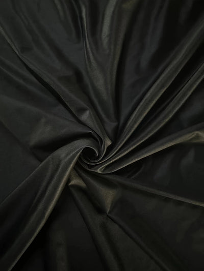 Daphné | Cross-Front Top with Floral Sleeves