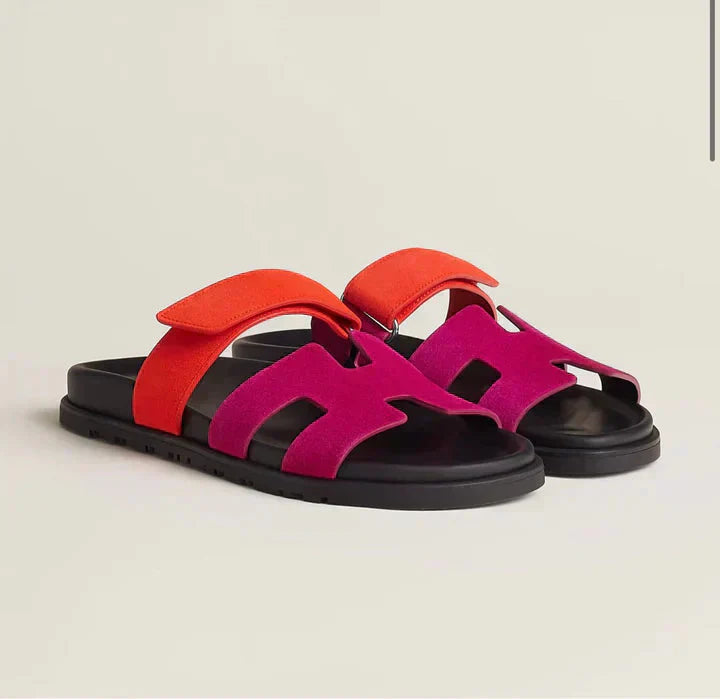 Vora - Elegant Casual Sandals