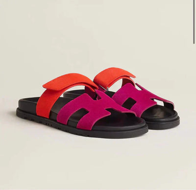 Vora - Elegant Casual Sandals