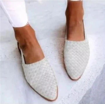 BLANCA - Ergonomic Sandals