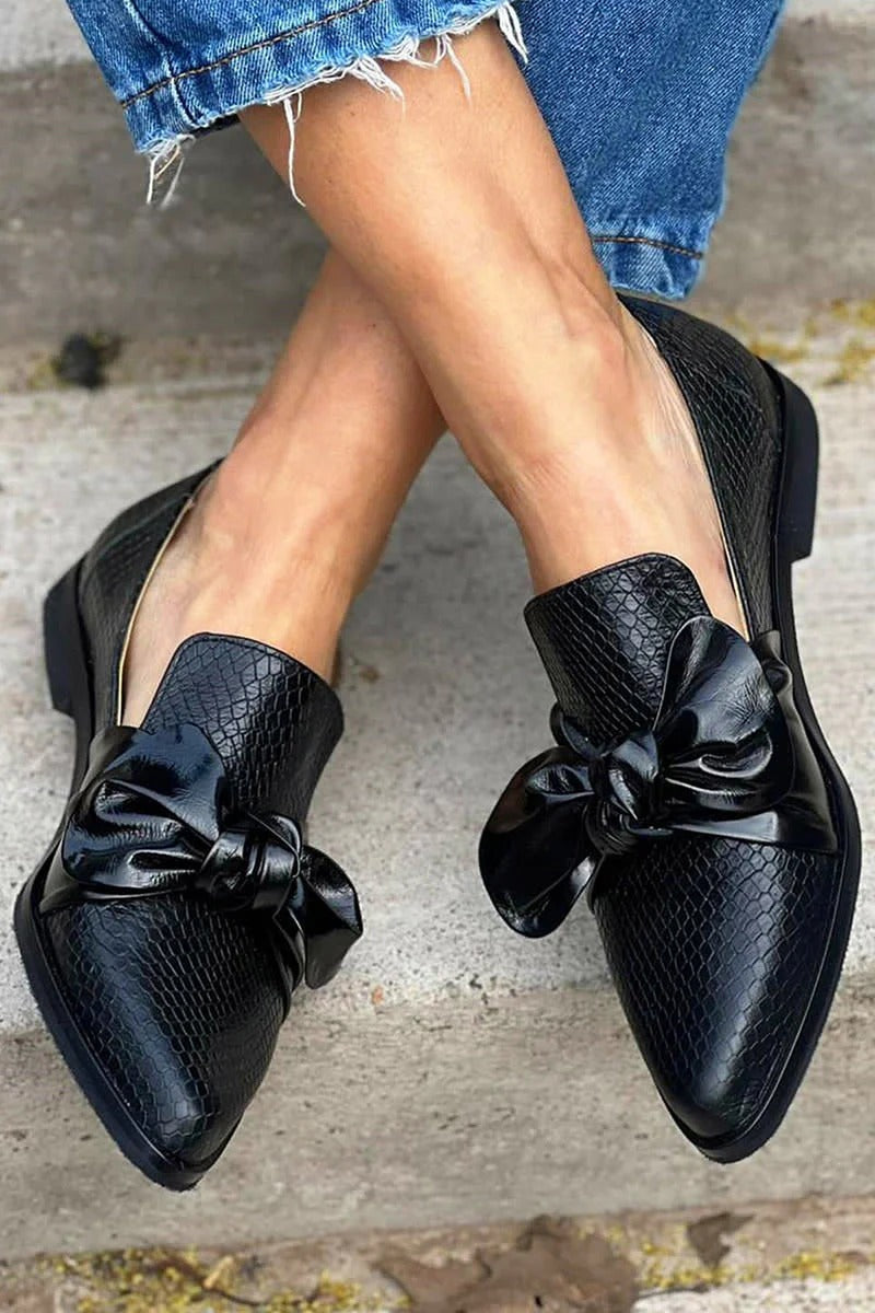 IRIS - Flat Loafers