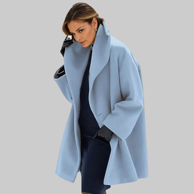 Maison Valmont™ | Elegance Wool Coat