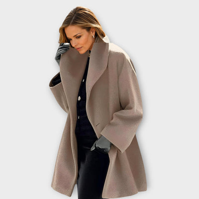 Maison Valmont™ | Elegance Wool Coat