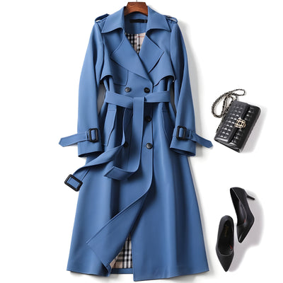 Zephyra - Elegant and Casual Coat