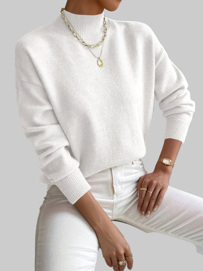 Yvonne - Elegant Casual Sweater