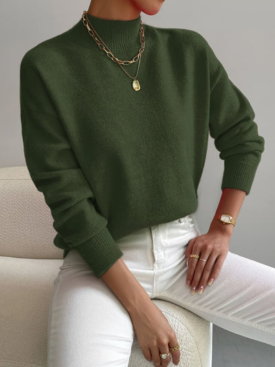 Yvonne - Elegant Casual Sweater