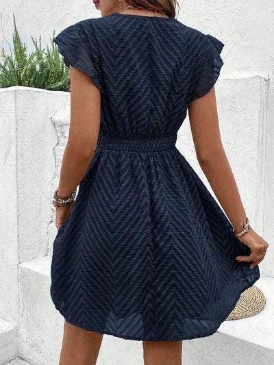 Arcelia - Elegant Casual Outfit