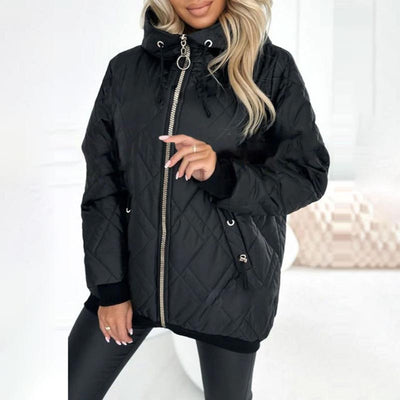Christabel - Elegant Casual Coat