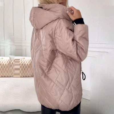 Christabel - Elegant Casual Coat