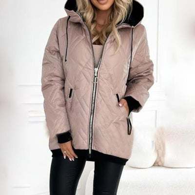 Christabel - Elegant Casual Coat
