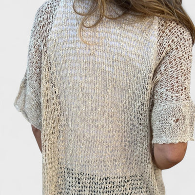 Lily - Elegant Casual Cardigan