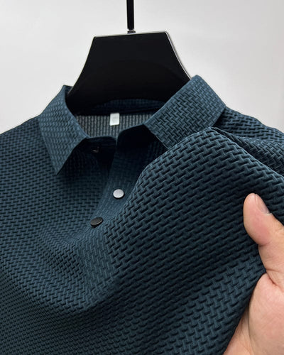 PARIS™ | PREMIUM POLO (HEREN)