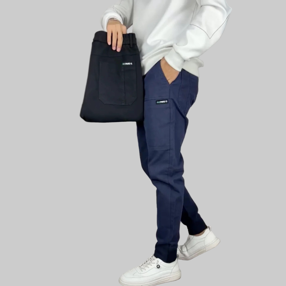 TOMMASO™ - Premium Stretch Cargo Pants