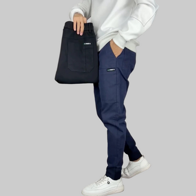 TOMMASO™ - Premium Stretch Cargo Pants