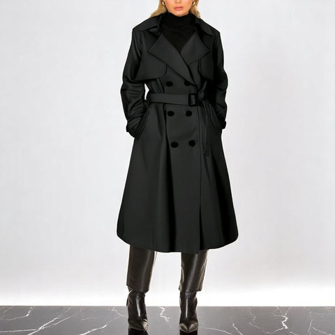 Zephyra - Elegant and Casual Coat