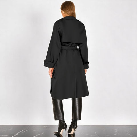 Zephyra - Elegant and Casual Coat