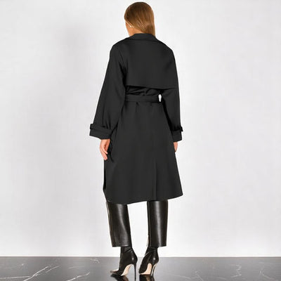 Zephyra - Elegant and Casual Coat